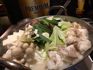 水道橋で鍋料理が美味しいお店8選 もつ鍋やsns映えする鍋など 食べログまとめ