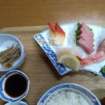 ゆ処悠々 - 