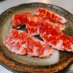 Yakiniku Gurume Nikuro - 