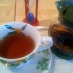Re:4 - タンポポ茶