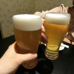 完全個室居酒屋 ゆずの小町 - 