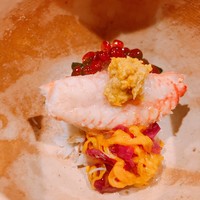 津の守坂 小柴 - 