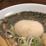中華そば まるたけ - 今日のニボニボ
