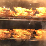 Cafe＆Rotisserie LA COCORICO - 