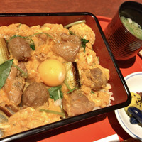 西梅田 禅園 - 