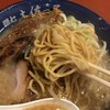 じょっぱりラーメン - 料理写真: