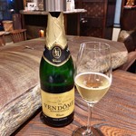 傳 - スパークリング・ジュース