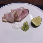 傳 - 造里：九絵たたき