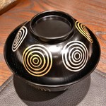 傳 - 煮物：豚 冬瓜1