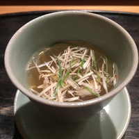 肉割烹 上 - 