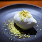 TACUBO - ミルクジェラート ピスタチオ