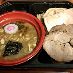 中華蕎麦 とみ田 - 