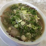 ビッグラーメン - 