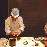祇園 さゝ木 - 