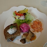 Russian Restaurant ROGOVSKI 銀座 - 