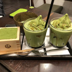 マッチャ ハウス 抹茶館 - 