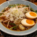 麺屋 まんてん - 