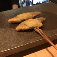 串揚げ 依知川 - 