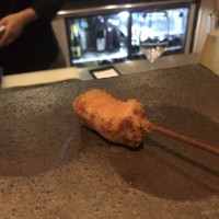 串揚げ 依知川 - 