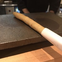 串揚げ 依知川 - 