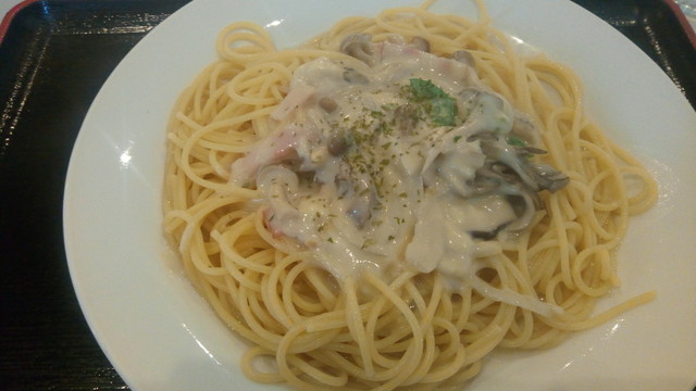 カフェレストランビーグル - 富良野（洋食）の写真