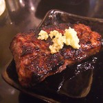 炭火焼肉 ぐら - 