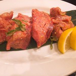 炭火焼肉 ぐら - 