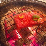 炭火焼肉 ぐら - 