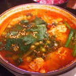 炭火焼肉 ぐら - 