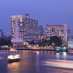 MANDARIN ORIENTAL - 