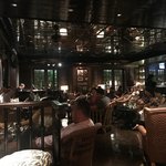 MANDARIN ORIENTAL - The Bamboo Bar