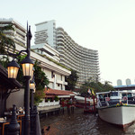 Shangri-La Hotel - 