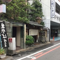 京都 権太呂 本店 - 
