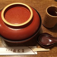 京都 権太呂 本店 - 