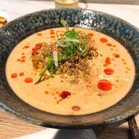 CINA New Modern Chinese - 冷やし担々麺