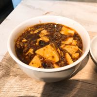 CINA New Modern Chinese - 麻婆豆腐