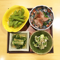 旬菜 おぐら家 - 