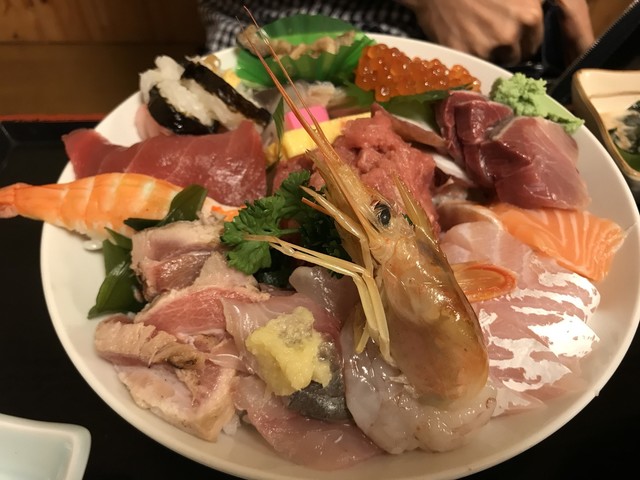 斉藤鮮魚 割烹さいとう>