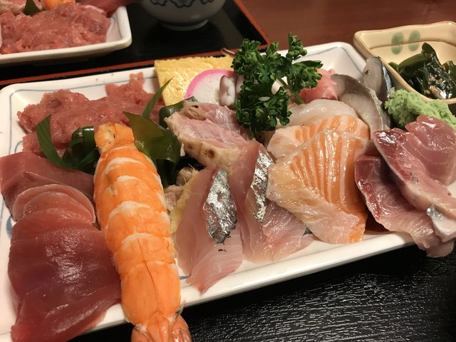 斉藤鮮魚 割烹さいとう>