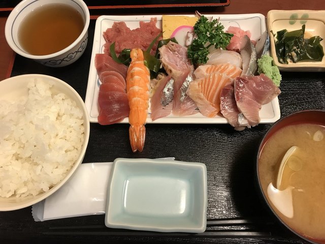 斉藤鮮魚 割烹さいとう>