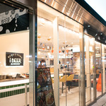 アイビアー ルサンパーム - 外観