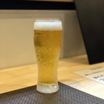 Ki Ou - 生ビール
