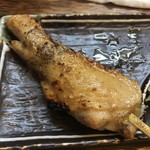 炭焼 鳥佳 - 