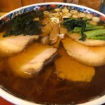 そば処 大むら - 