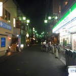 ジョニー飯店 - 