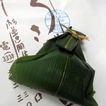 うさぎや - 麩まんじゅう