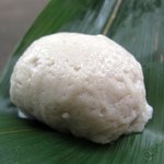 うさぎや - 麩まんじゅう