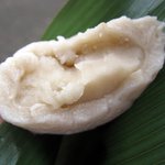 うさぎや - 麩まんじゅう