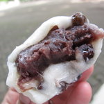 うさぎや - 豆大福