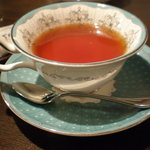 珈琲屋らんぷ - 紅茶